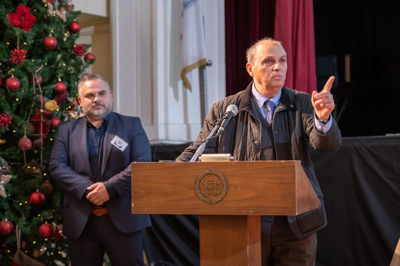 ΣΥΛΛΟΓΟΣ ΙΕΡΑΚΙΩΤΩΝ ΛΑΚΩΝΙΑΣ