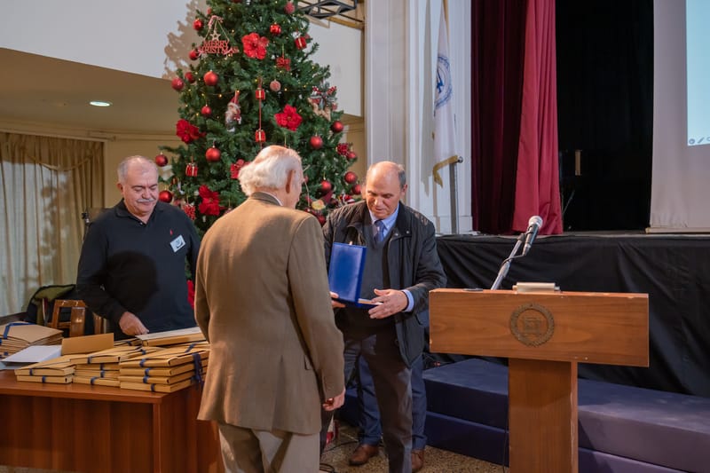 ΣΥΛΛΟΓΟΣ ΙΕΡΑΚΙΩΤΩΝ ΛΑΚΩΝΙΑΣ