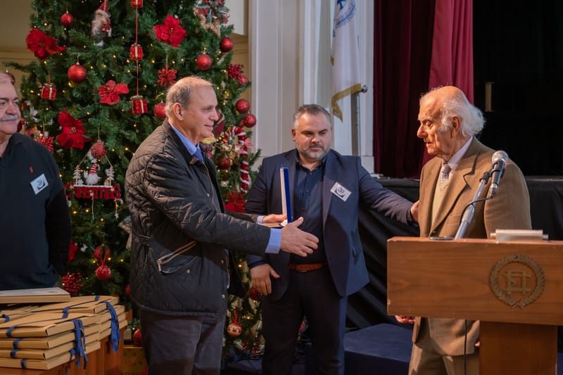 ΣΥΛΛΟΓΟΣ ΙΕΡΑΚΙΩΤΩΝ ΛΑΚΩΝΙΑΣ