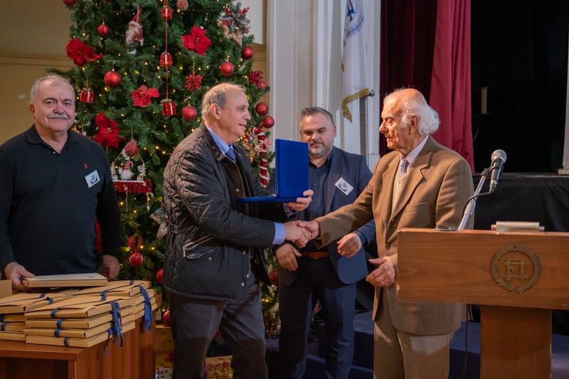 ΣΥΛΛΟΓΟΣ ΙΕΡΑΚΙΩΤΩΝ ΛΑΚΩΝΙΑΣ