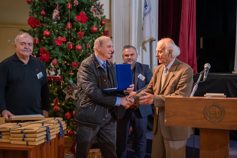 ΣΥΛΛΟΓΟΣ ΙΕΡΑΚΙΩΤΩΝ ΛΑΚΩΝΙΑΣ