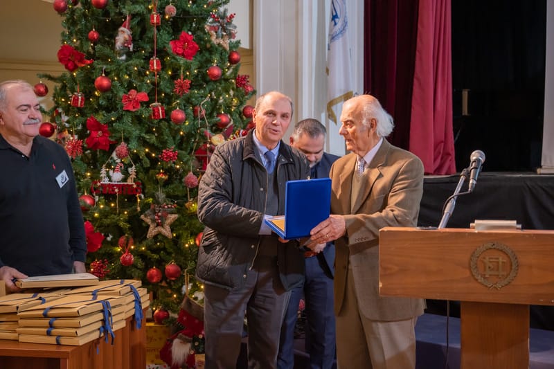 ΣΥΛΛΟΓΟΣ ΙΕΡΑΚΙΩΤΩΝ ΛΑΚΩΝΙΑΣ