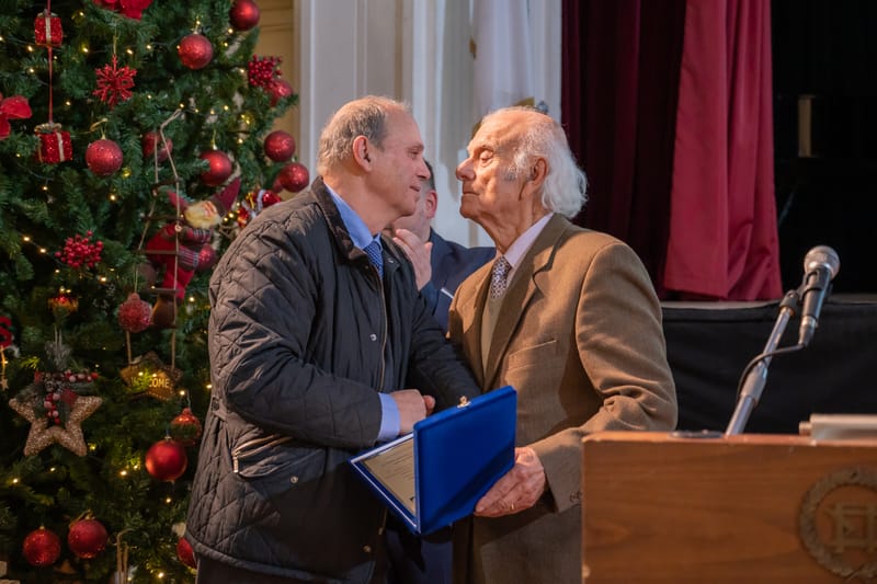 ΣΥΛΛΟΓΟΣ ΙΕΡΑΚΙΩΤΩΝ ΛΑΚΩΝΙΑΣ