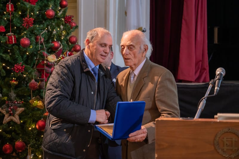 ΣΥΛΛΟΓΟΣ ΙΕΡΑΚΙΩΤΩΝ ΛΑΚΩΝΙΑΣ