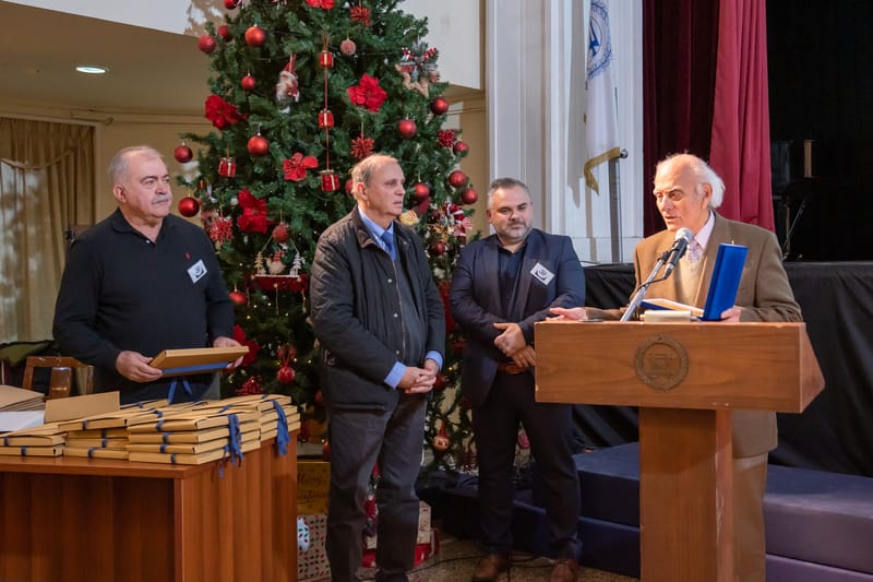 ΣΥΛΛΟΓΟΣ ΙΕΡΑΚΙΩΤΩΝ ΛΑΚΩΝΙΑΣ