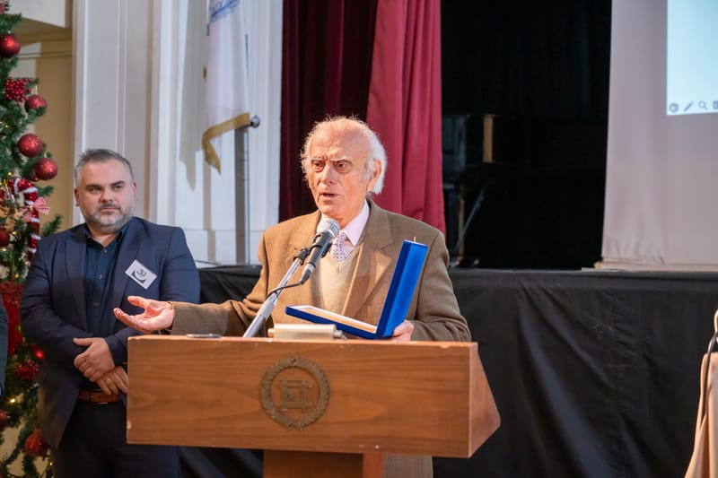 ΣΥΛΛΟΓΟΣ ΙΕΡΑΚΙΩΤΩΝ ΛΑΚΩΝΙΑΣ