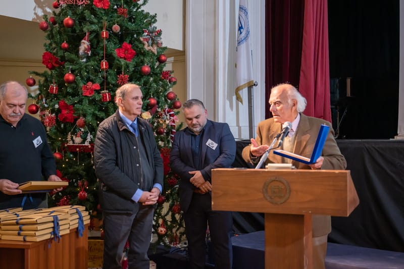 ΣΥΛΛΟΓΟΣ ΙΕΡΑΚΙΩΤΩΝ ΛΑΚΩΝΙΑΣ