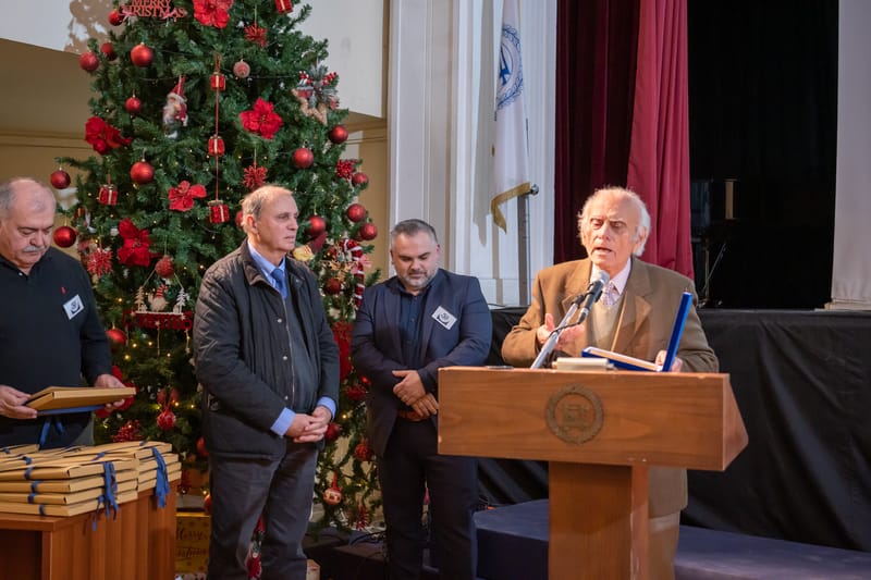 ΣΥΛΛΟΓΟΣ ΙΕΡΑΚΙΩΤΩΝ ΛΑΚΩΝΙΑΣ