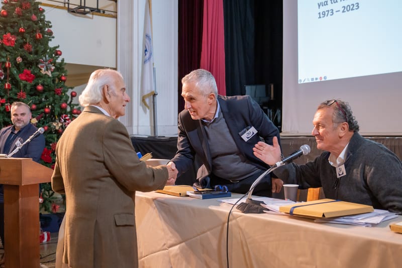 ΣΥΛΛΟΓΟΣ ΙΕΡΑΚΙΩΤΩΝ ΛΑΚΩΝΙΑΣ