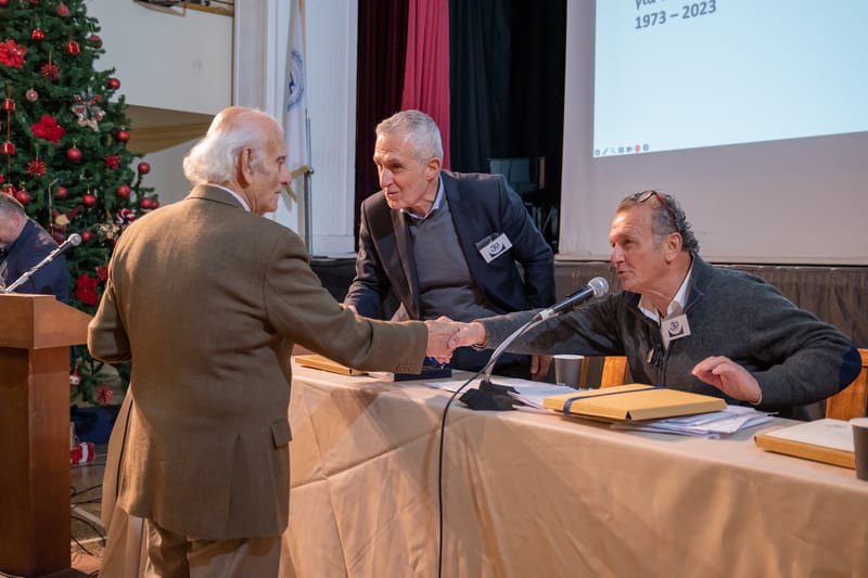 ΣΥΛΛΟΓΟΣ ΙΕΡΑΚΙΩΤΩΝ ΛΑΚΩΝΙΑΣ