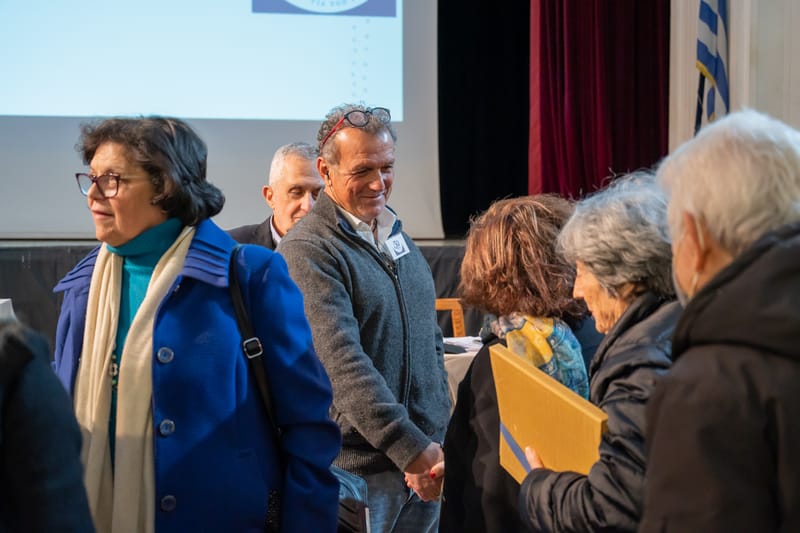 ΣΥΛΛΟΓΟΣ ΙΕΡΑΚΙΩΤΩΝ ΛΑΚΩΝΙΑΣ