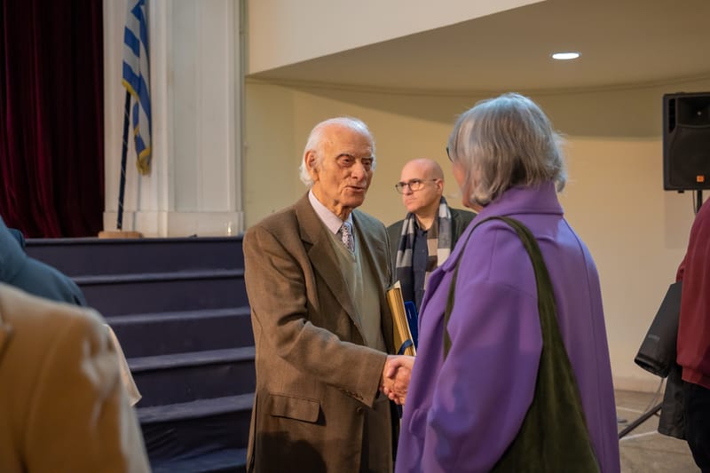 ΣΥΛΛΟΓΟΣ ΙΕΡΑΚΙΩΤΩΝ ΛΑΚΩΝΙΑΣ