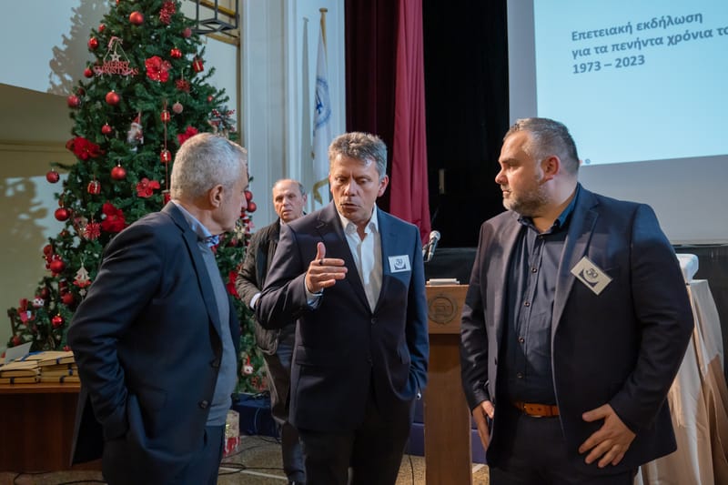 ΣΥΛΛΟΓΟΣ ΙΕΡΑΚΙΩΤΩΝ ΛΑΚΩΝΙΑΣ