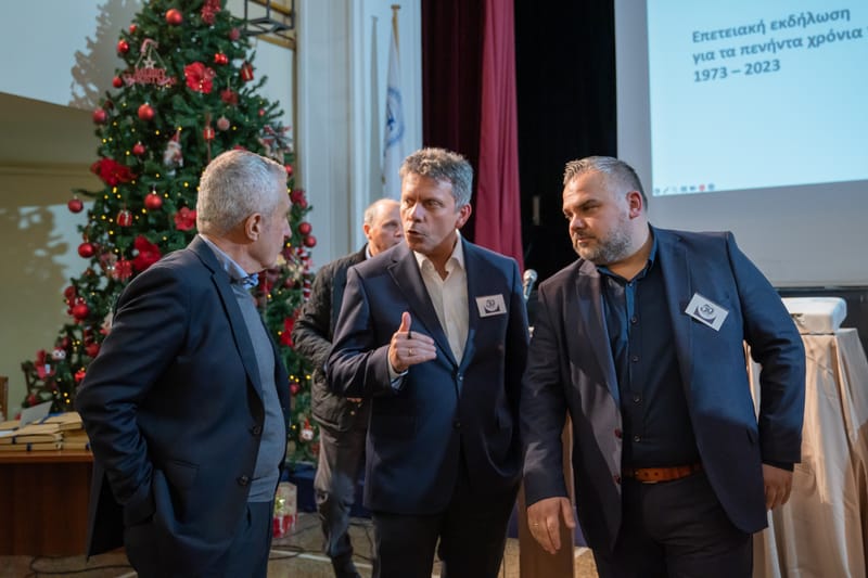 ΣΥΛΛΟΓΟΣ ΙΕΡΑΚΙΩΤΩΝ ΛΑΚΩΝΙΑΣ