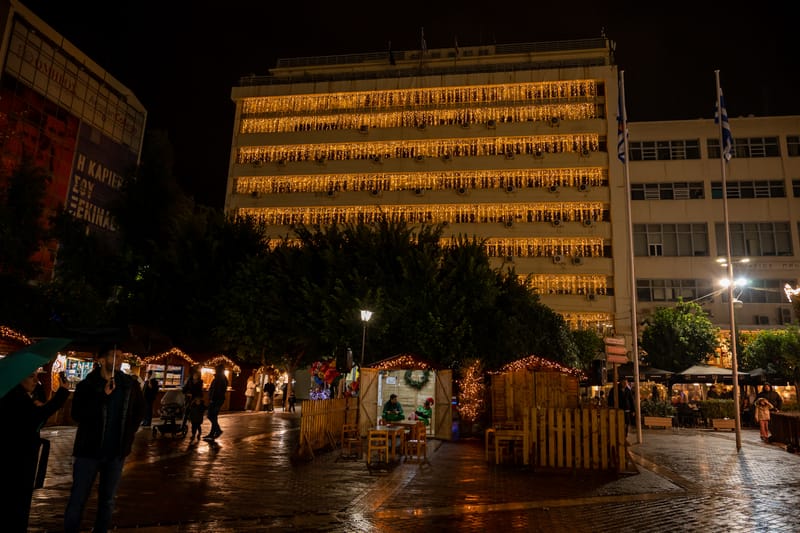 ΣΥΛΛΟΓΟΣ ΙΕΡΑΚΙΩΤΩΝ ΛΑΚΩΝΙΑΣ