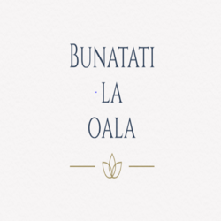 Bunatati la oala