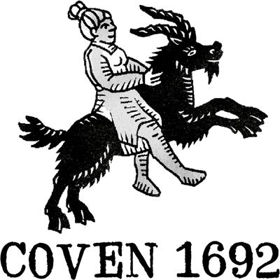 Coven 1692