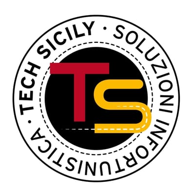 TECH SICILY Soluzioni Infortunistica