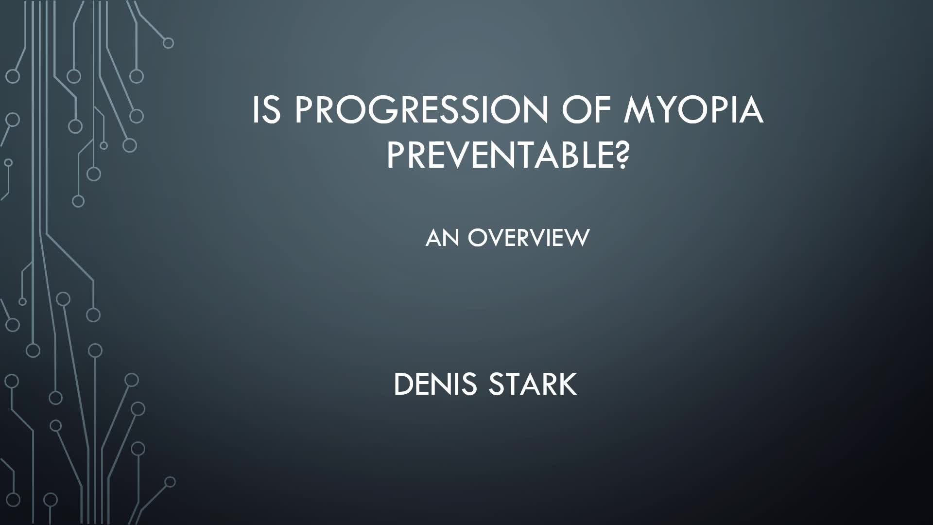 About video thumbnail