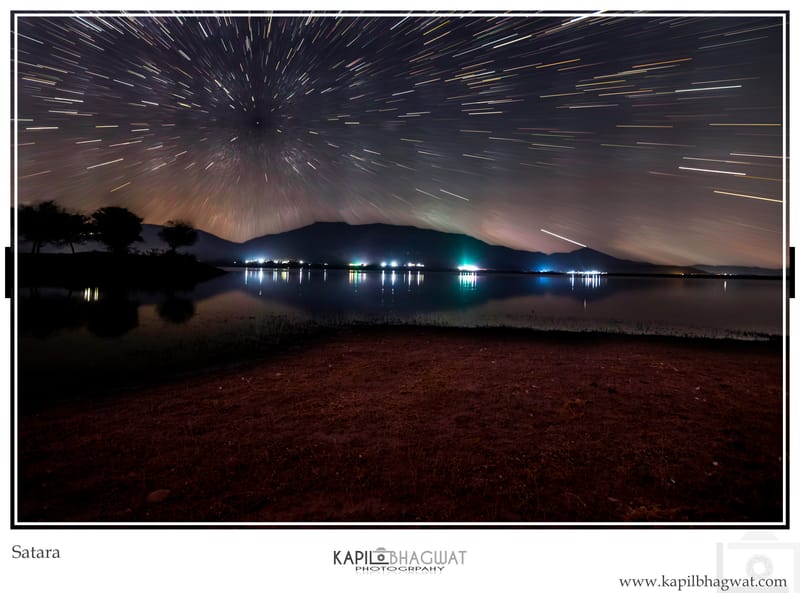 -[ stellar streak ]-