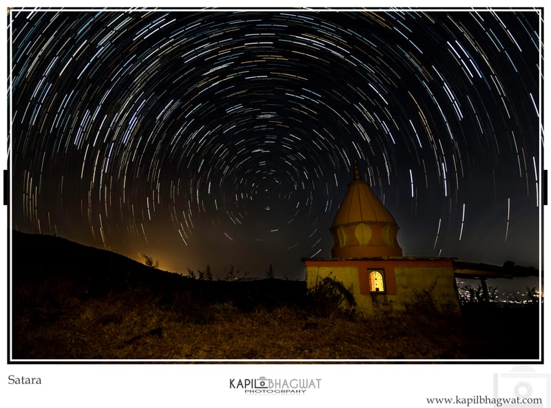 -[ stellar streak ]-