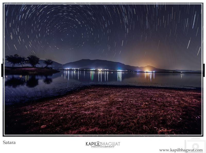 -[ stellar streak ]-