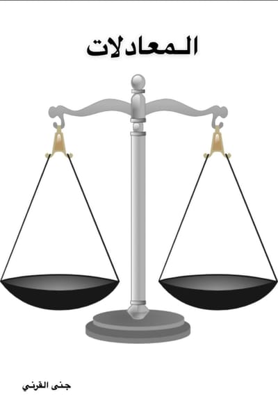 تصميم الموهوبة جنى القرني