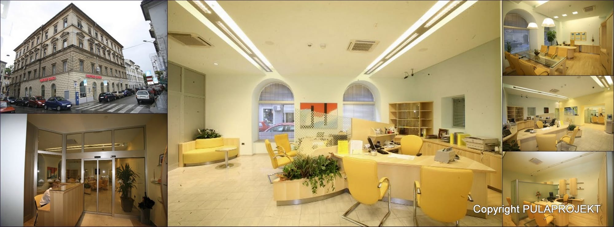 Partner Banka Zagreb/Rijeka