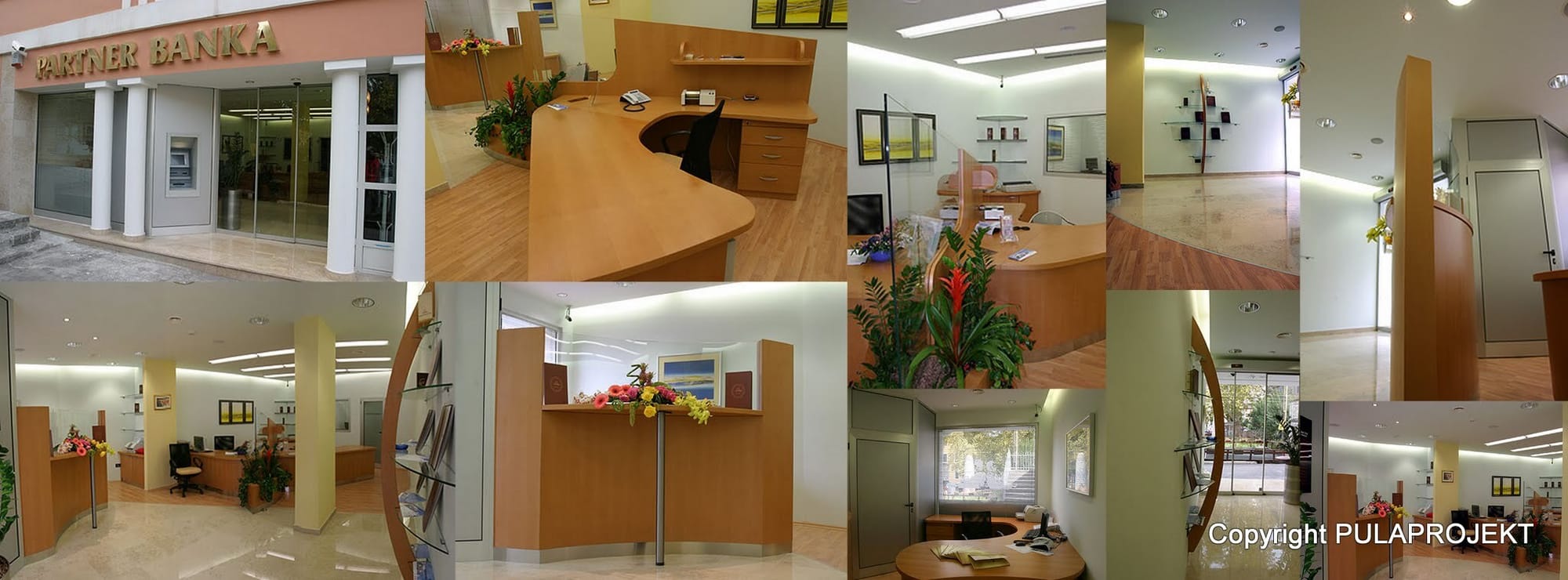 Partner Banka Zagreb/Pula