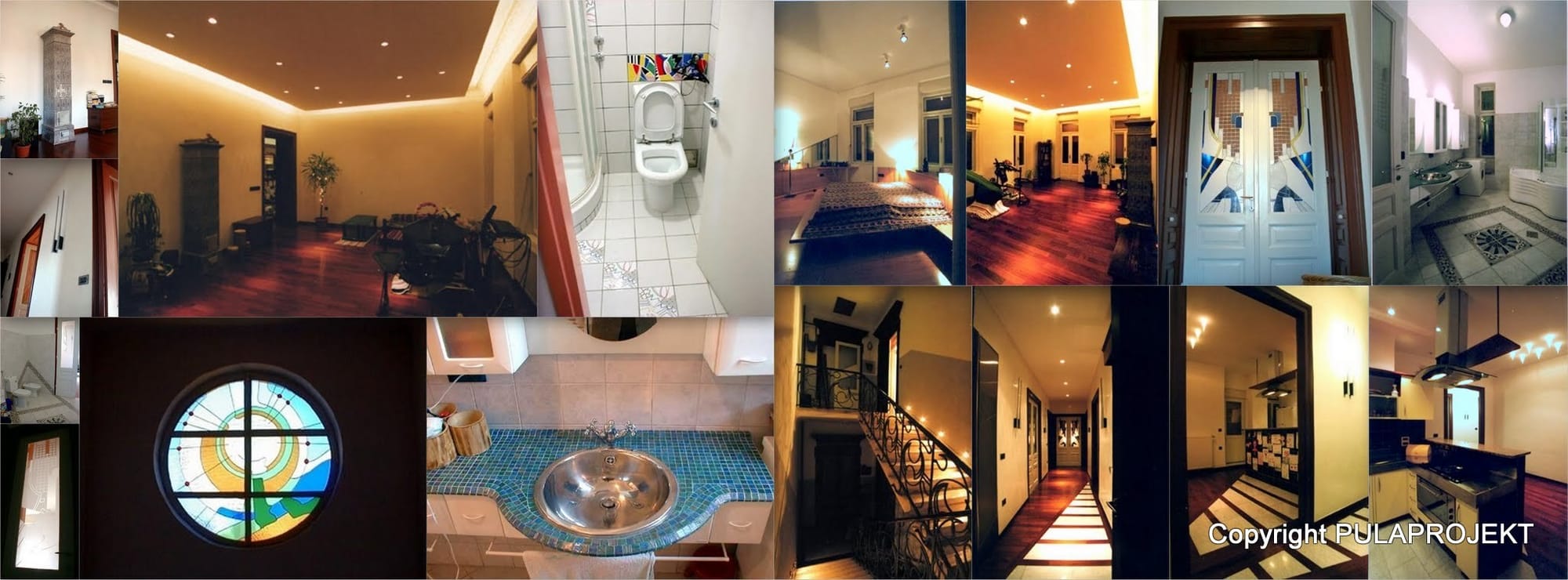 Residence "Emanuel"