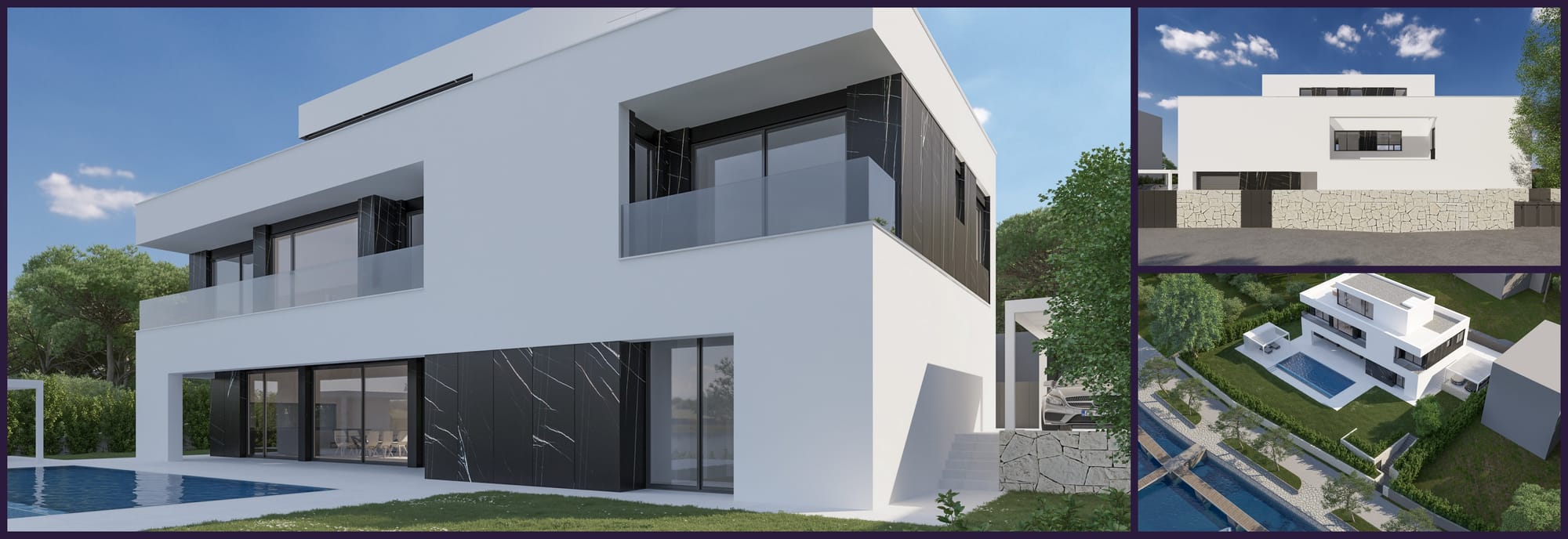 "2A-Sandy bay House"