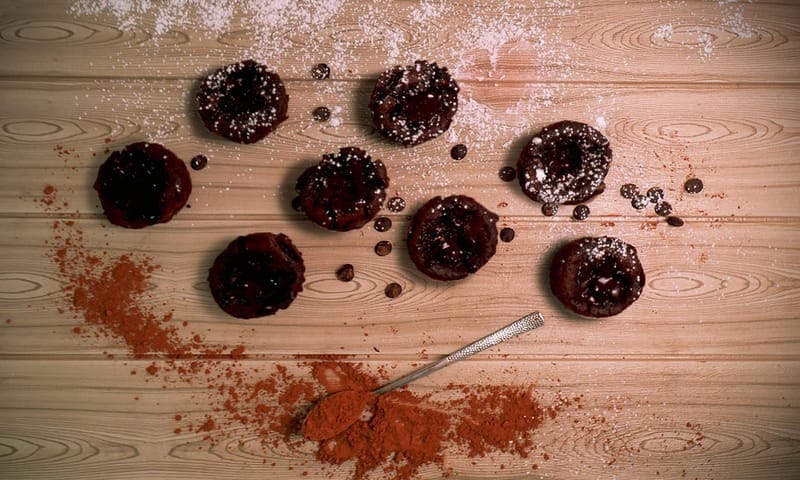 סופלה 130 גרם