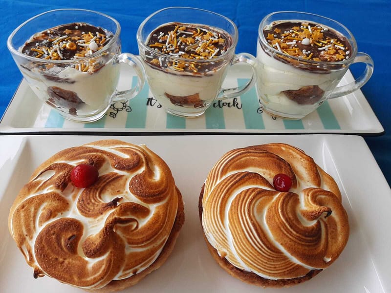 מארז 3 עונות