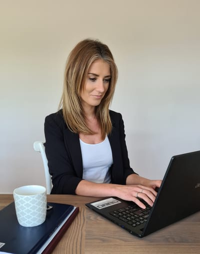 Resume Writing image
