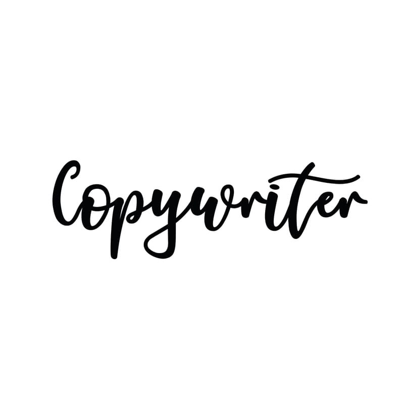 COPYWRITER