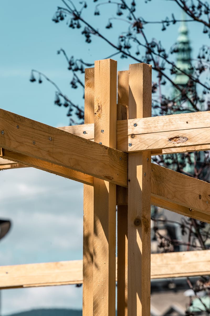 Ateliér design & build █ Fakulta umění a architektury TU v Liberci