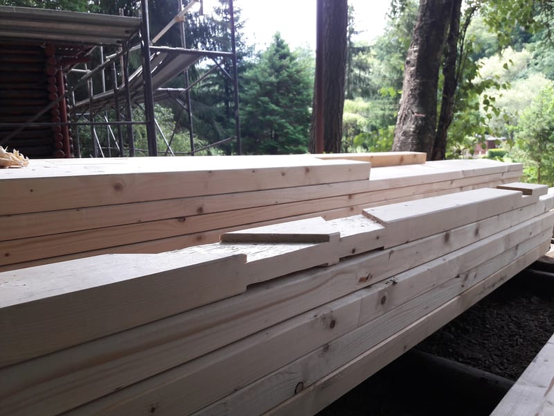 letní chata █  Lužnice