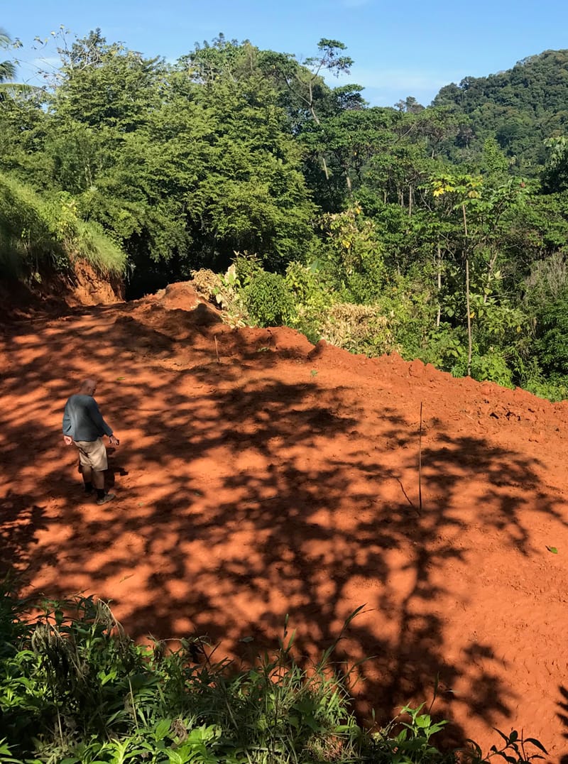 altán █ Costa Rica, Bahia Ballena