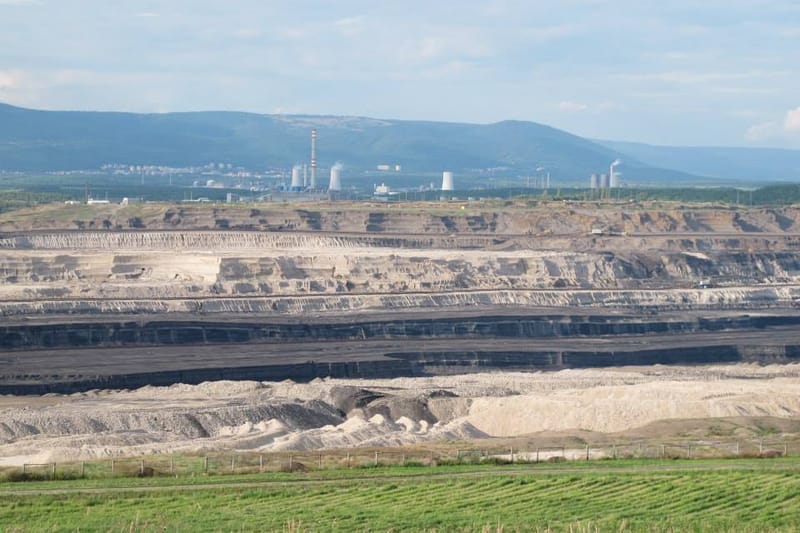 vyhlídka █ Moře Klidu