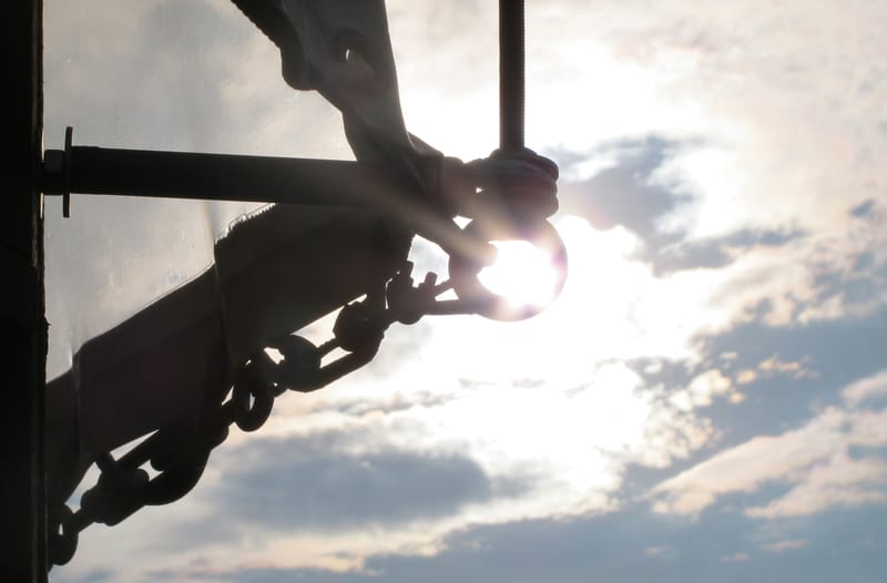 vyhlídka █ Moře Klidu