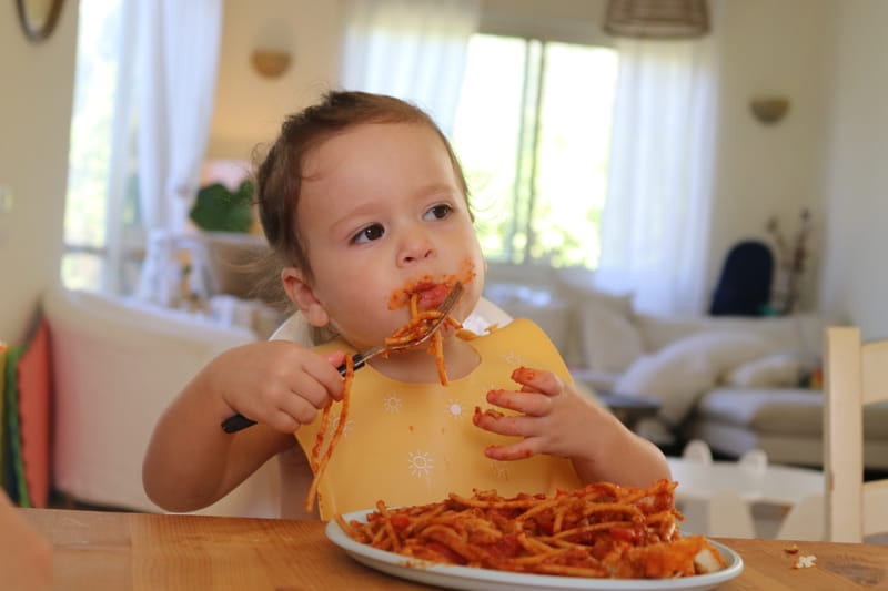 הוא לא אוכל לי - ה הרצאה! - 13.10.21