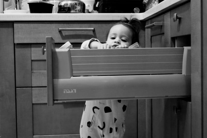 סדנת הגבולות לפי השיטה המונטסורית - 2 מפגשים