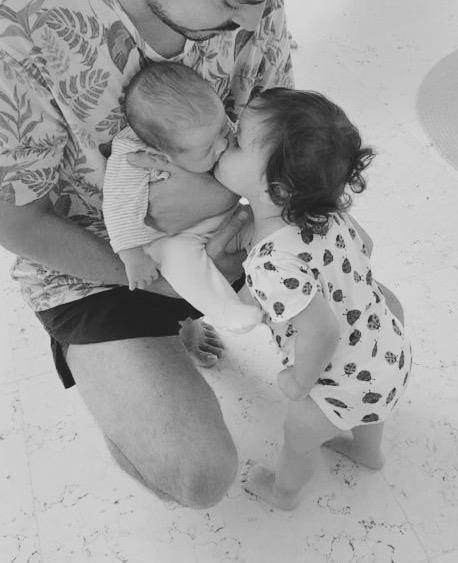 הרצאת קבלת אח חדש למשפחה ויחסי אחים - בגישה המונסטורית ובהתאמה אישית - יוני 2022