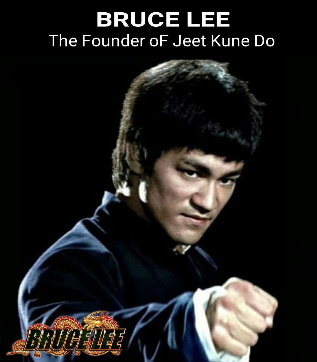 THE ORIGIN AND PRINCIPLES OF JEET KUNE DO