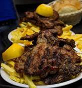 ΒΟΥΝΟ ΑΠΟ ΜΡΙΤΖΟΛΑΚΙΑ ΛΑΙΜΟΥ,Η ΠΑΝΣΕΤΑ