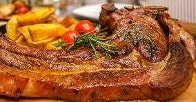 ΧΟΙΡΙΝΗ ΣΠΑΛΟΜΠΡΙΤΖΟΛΑ