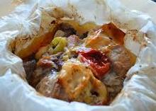 ΓΚΙΟΥΛΜΠΑΣΙ ΣΕ ΛΑΔΟΚΟΛΑ