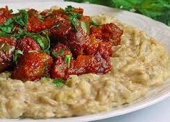 ΜΟΣΧΑΡΙ ΚΟΚΚΙΝΙΣΤΟ ( ΧΟΥΝΚΑΡ)