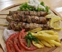 ΜΕΡΙΔΑ ΣΟΥΒΛΑΚΙΑ ΜΑΡΙΝΑΡΙΣΜΕΝΑ