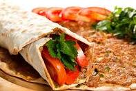 ΛΑΧΜΑΤΖΟΥΝ